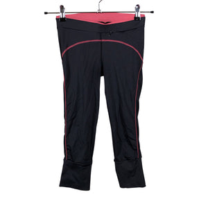 Unisex Pierre Robert - Poolpikad spordipüksid, suurus 36 - Must (1)