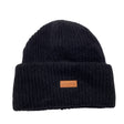 Unisex Gugguu - Talvemüts, suurus 54 - 56 cm - Must ()