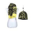 Unisex Calvin Klein - Sall, suurus Ei kokoa - Must ()