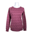 Unisex Ragwear - Dressikangast pluus, suurus 36 - Veinipunane ()