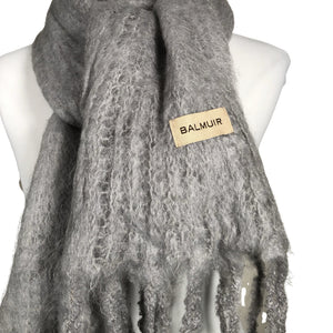 Unisex Balmuir - Sall, suurus Ei kokoa - Hall (2)