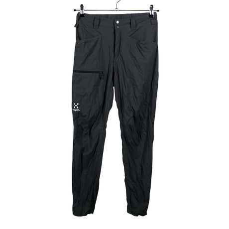 Unisex Haglöfs - Õuepüksid, suurus 36 - Hall ()