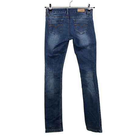 Unisex me&i - Teksad, suurus W29 - Sinine (2)