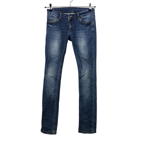 Unisex Rukka - Spordijope, suurus 34 - Must ()