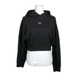 Unisex Calvin Klein Jeans - Trikotaažist pluus, suurus 40 - Must ()