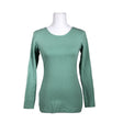 Unisex NOSH - Soe pesu (särk), suurus 32 - Roheline ()