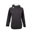 Unisex Papu - Dressipluus, suurus 36 - Pruun ()