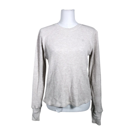 Unisex Kazane - Trikotaažist pluus, suurus 36 - Hall ()
