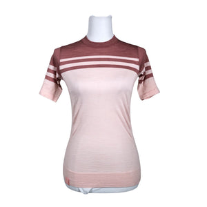 Unisex Kari Traa - Soe pesu (särk), suurus 34 - Heleroosa (1)