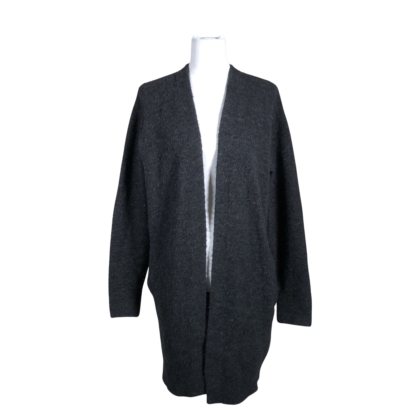 Unisex Samsoe&Samsoe - Kardigan, suurus 34 - Must (1)