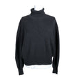 Unisex Calvin Klein Jeans - Kampsun, suurus 36 - Must ()
