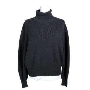 Unisex Calvin Klein Jeans - Kampsun, suurus 36 - Must (1)