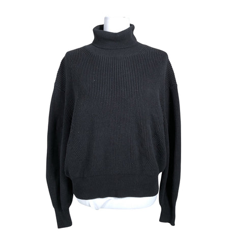Unisex Calvin Klein Jeans - Kampsun, suurus 36 - Must ()