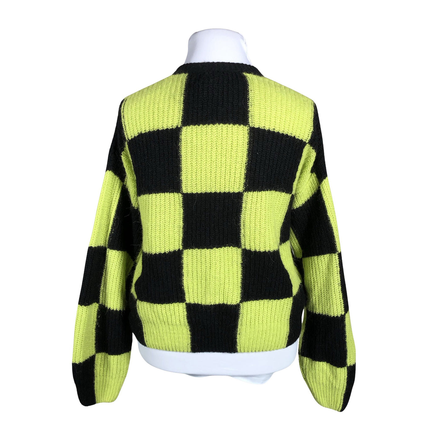 Unisex Stine Goya - Kardigan, suurus 42 - Must (2)