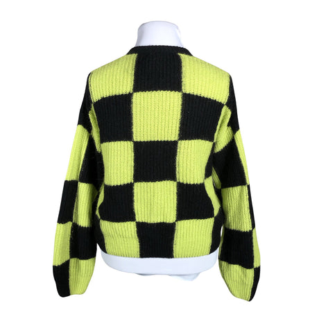 Unisex Stine Goya - Kardigan, suurus 42 - Must (2)