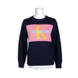 Unisex Calvin Klein Jeans - Kampsun, suurus 34 - Sinine ()