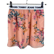 Unisex Tommy Jeans (Tommy Hilfiger) - Mitteveniv seelik, suurus 38 - Heleroosa ()