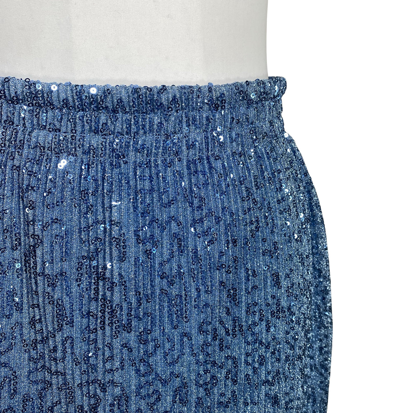 Unisex Stine Goya - Pidulik seelik, suurus 36 - Türkiis (3)