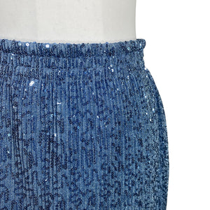 Unisex Stine Goya - Pidulik seelik, suurus 36 - Türkiis (3)