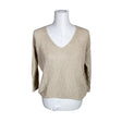 Unisex Part two - Kampsun, suurus 36 - Beige ()