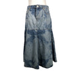 Unisex Ganni - Teksaseelik, suurus 38 - Sinine ()