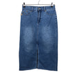 Unisex Claire.dk - Teksaseelik, suurus 38 - Sinine ()