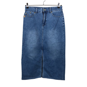 Unisex Claire.dk - Teksaseelik, suurus 38 - Sinine (1)