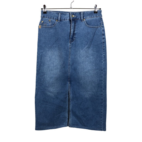 Unisex Claire.dk - Teksaseelik, suurus 38 - Sinine ()