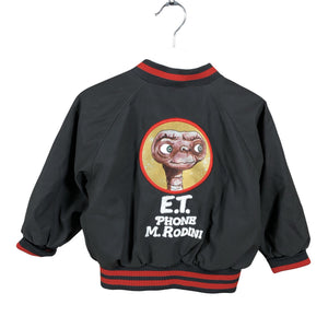 Unisex Mini Rodini - Õhem talvejope, suurus 92 - 98 - Hall (2)