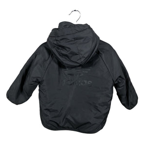 Unisex Adidas - Talvejope, suurus 86 - 92 - Must (2)