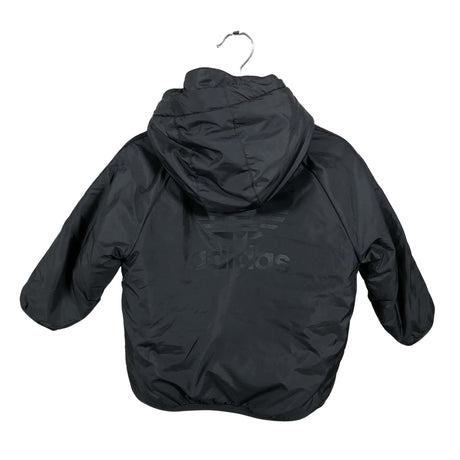 Unisex Adidas - Talvejope, suurus 86 - 92 - Must (2)