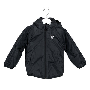 Unisex Adidas - Talvejope, suurus 86 - 92 - Must (1)