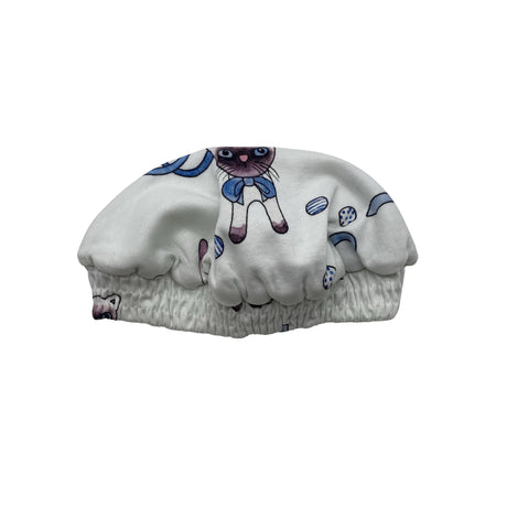 Unisex Mini Rodini - Suvemüts, suurus 40 - 42 cm - Valge ()