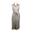 Unisex Nanso - Mitteveniv kleit, suurus 38 - Beige ()