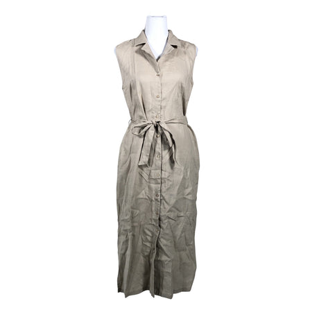 Unisex Nanso - Mitteveniv kleit, suurus 38 - Beige ()