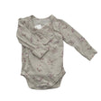 Unisex Gugguu - Bodi, suurus 68 - 74 - Beige ()