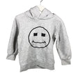 Unisex Billebeino - Dressipluus, suurus 98 - 104 - Hall ()