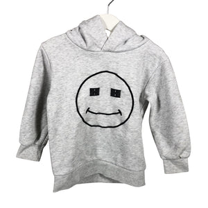 Unisex Billebeino - Dressipluus, suurus 98 - 104 - Hall (1)