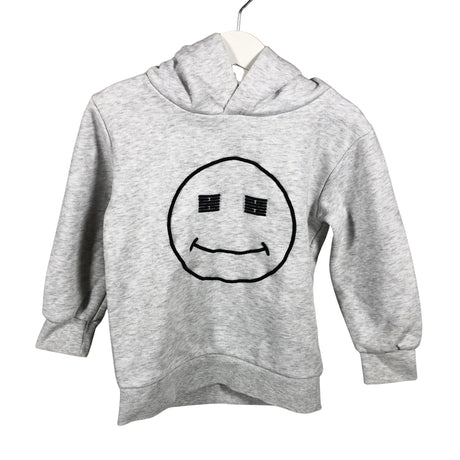 Unisex Billebeino - Dressipluus, suurus 98 - 104 - Hall ()