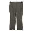 Unisex Jack Wolfskin - Mittevenivad püksid, suurus 40 - Roheline ()
