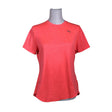 Unisex Puma - Spordisärk, lühikesed käised, suurus 40 - Oranž ()