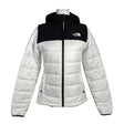 Unisex The North Face - Õhem talvejope, suurus 36 - Valge ()