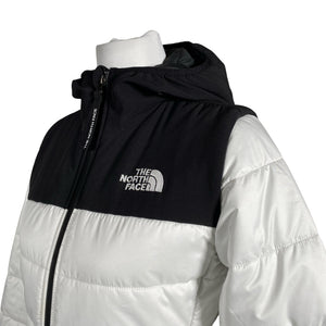 Unisex The North Face - Õhem talvejope, suurus 36 - Valge (2)