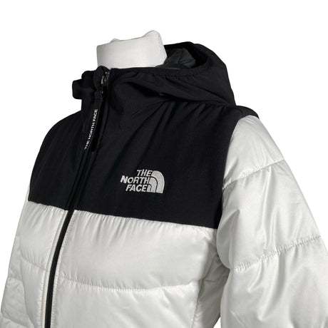 Unisex The North Face - Õhem talvejope, suurus 36 - Valge (2)