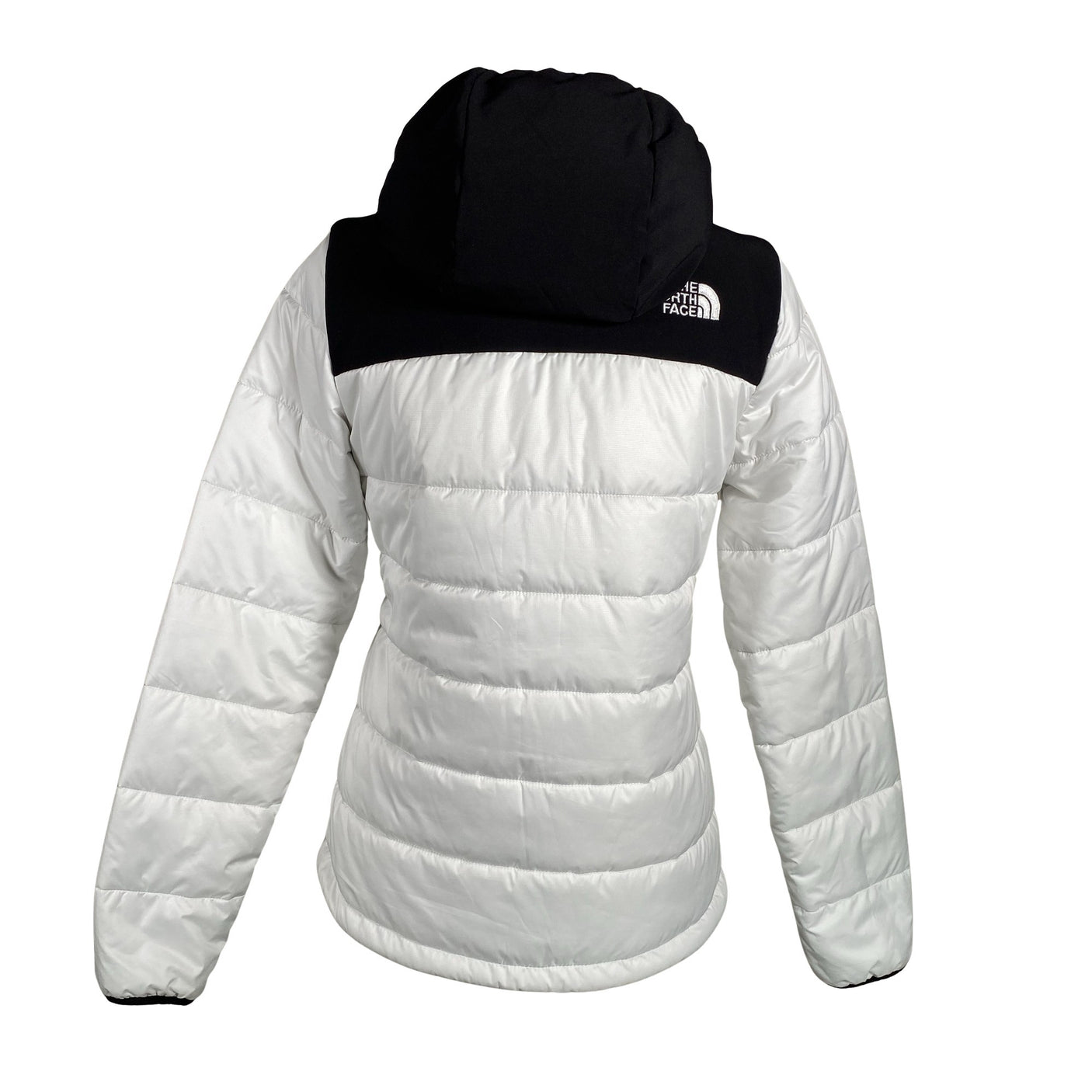 Unisex The North Face - Õhem talvejope, suurus 36 - Valge (3)