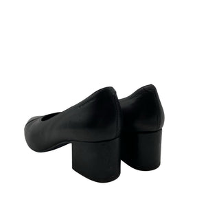 Unisex Vagabond - Kontsakingad, suurus 36 - Must (2)