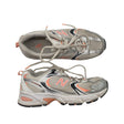 Unisex New Balance - Jooksujalanõud, suurus 38 - Heleroosa ()