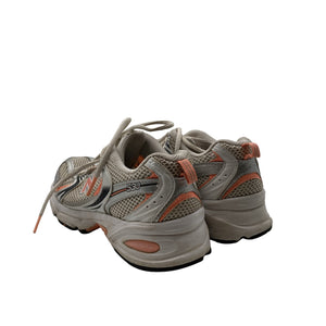 Unisex New Balance - Jooksujalanõud, suurus 38 - Heleroosa (2)