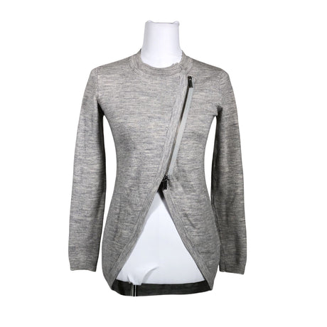 Unisex Karen Millen - Kardigan, suurus 36 - Hall ()