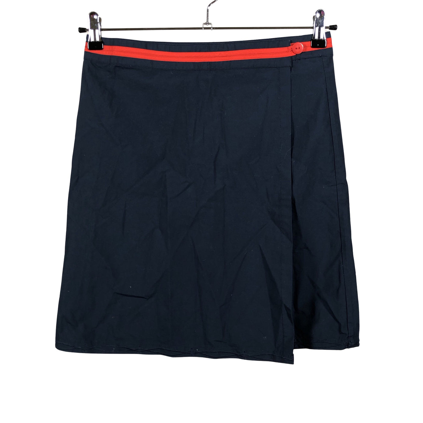 Unisex Tommy Jeans (Tommy Hilfiger) - Mitteveniv seelik, suurus 36 - Sinine (1)